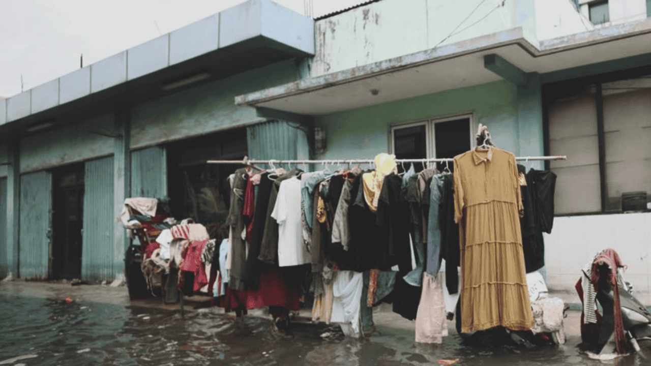 BMKG Peringatkan Banjir Rob di Pesisir Banten, Catat Tanggal dan Lokasinya!