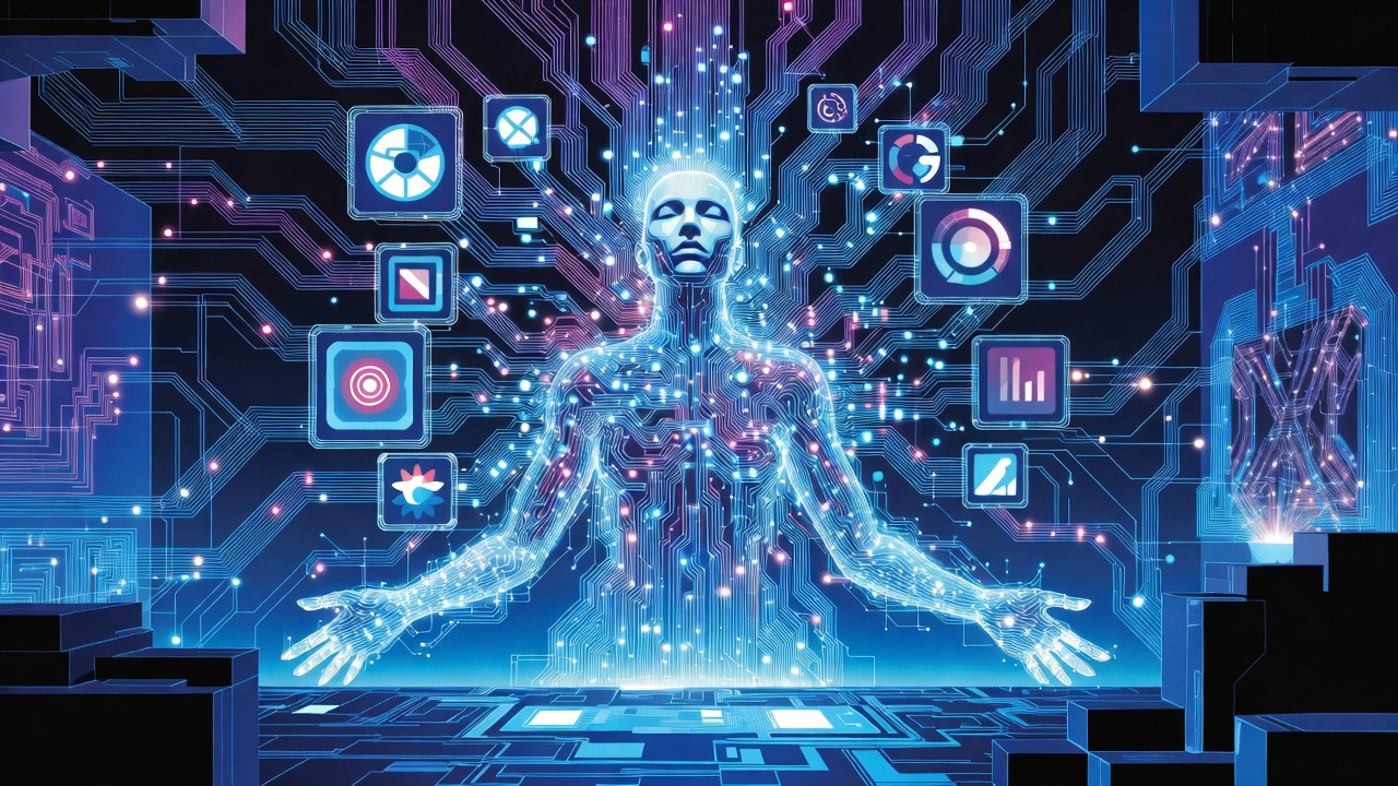 GLM‑5 Meledak di Benchmark! Model Open‑Source China Ini Tembus Level Claude & GPT, Dunia AI Kaget