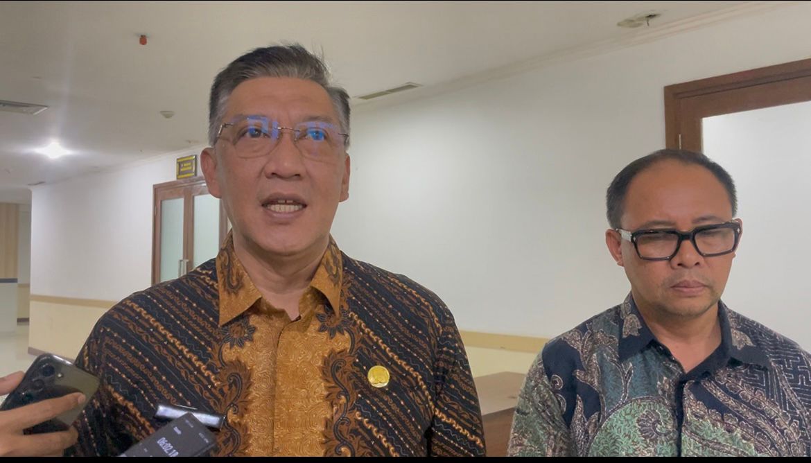 Kurangi Sampah dari Sumbernya, Sekda Bambang Dorong Optimalisasi TPS3R dan Bank Sampah di Tangsel
