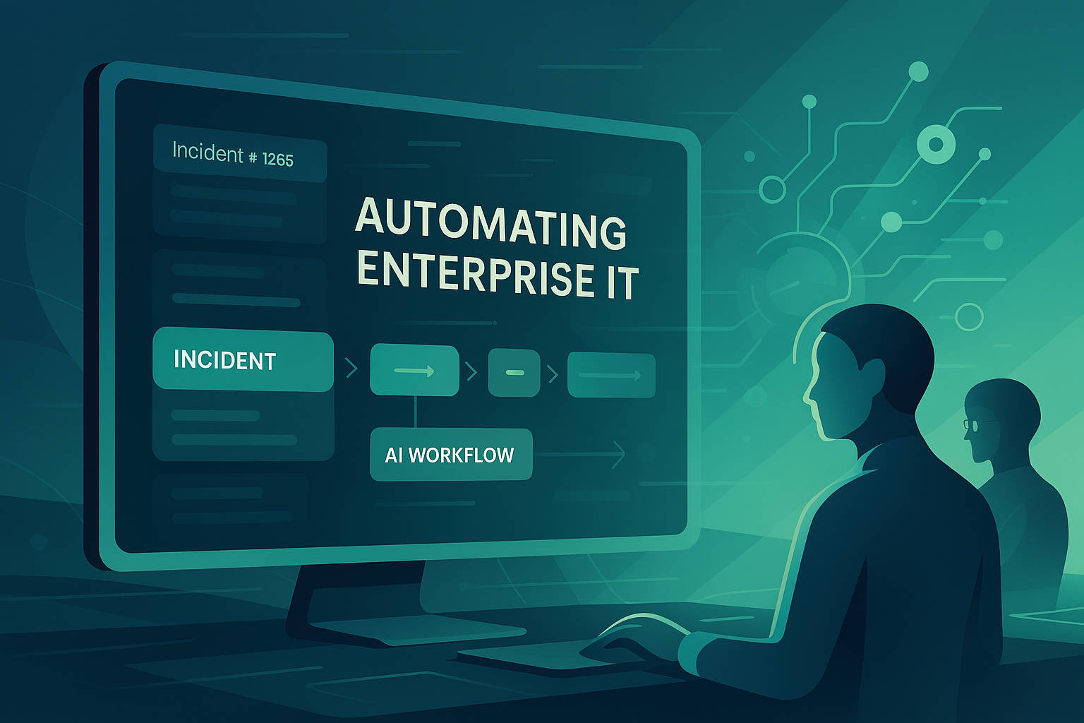 ServiceNow Luncurkan ‘Autonomous Workforce’, AI Baru yang Siap Gantikan Peran IT Level 1