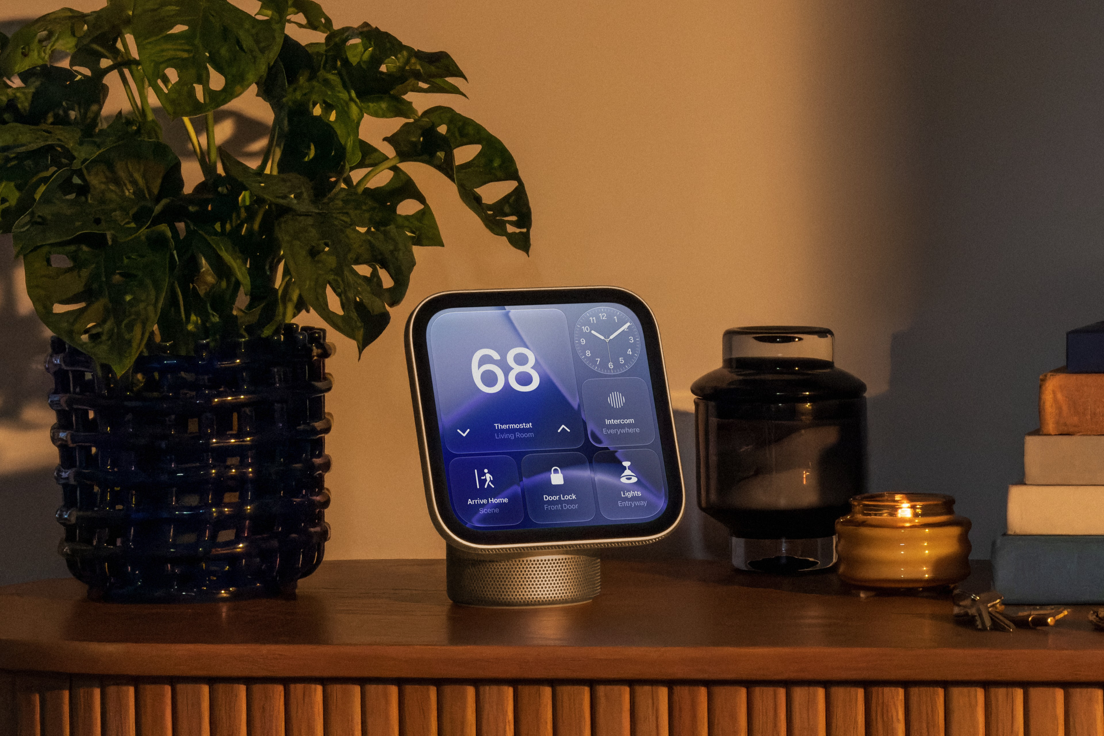 Apple Akhirnya Masuk Ruang Tamu: HomeView Rp5,35 Juta Resmi Meluncur, Siri AI Bisa Kenali Wajah Anda