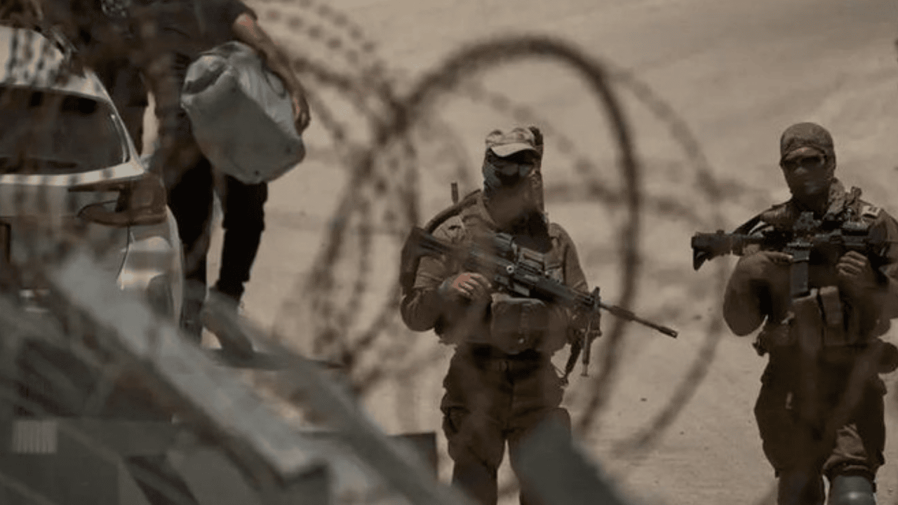 Israel Ledakkan Mobil di Gaza City, Klaim Komandan Senior Hamas Raed Saed Tewas; Hamas Belum Mengonfirmasi