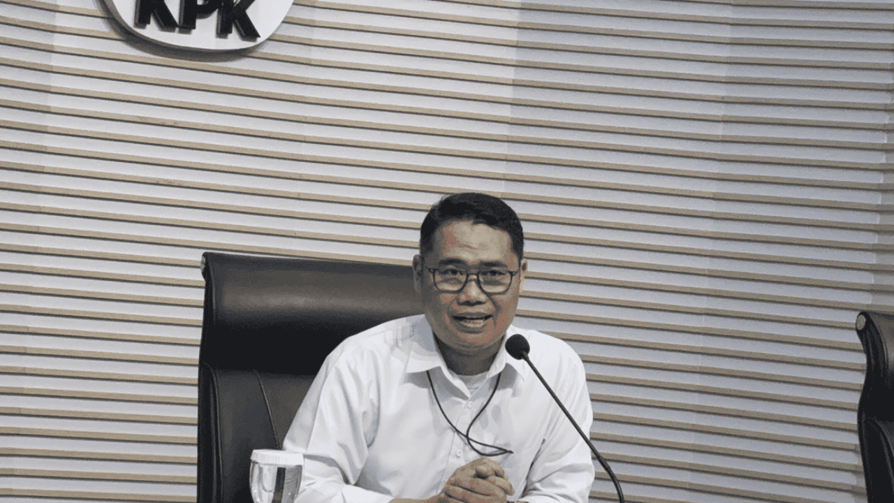 KPK Terbang ke Arab Saudi Bongkar Dugaan Korupsi Kuota Haji Rp 1 Triliun