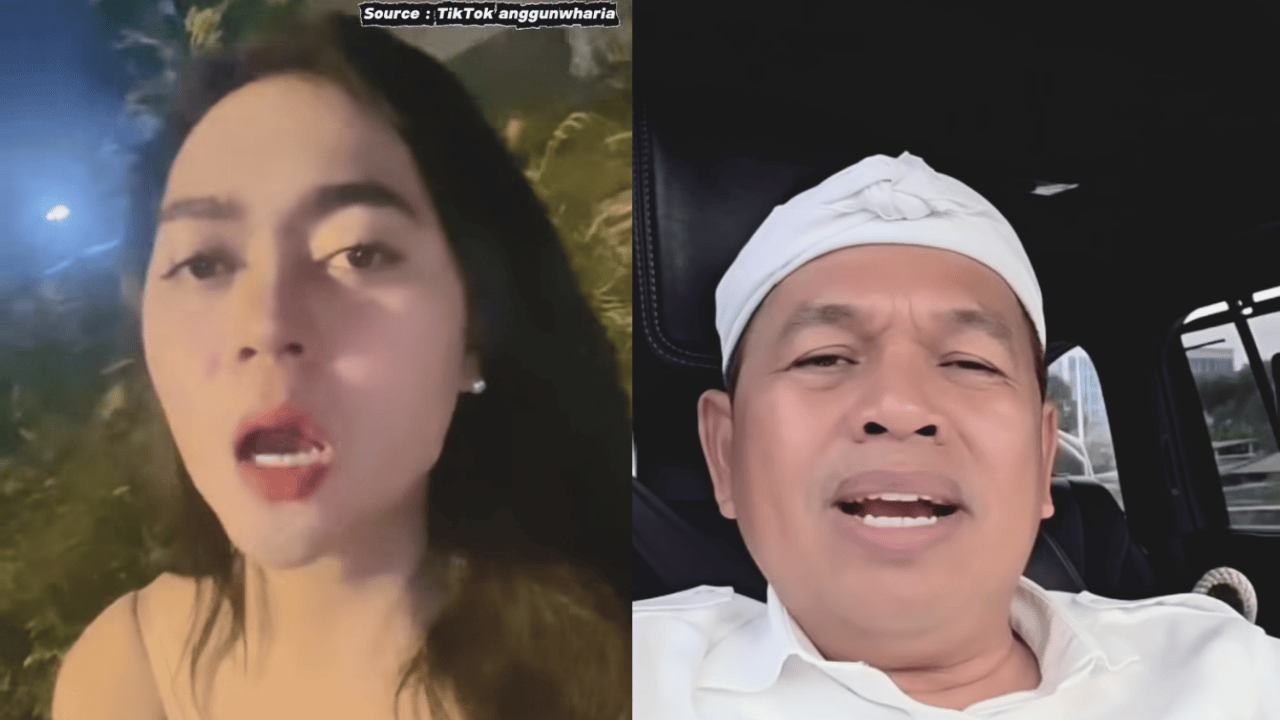 Curhatan Waria Menganggur, Dedi Mulyadi Tawarkan Jadi Satpol PP