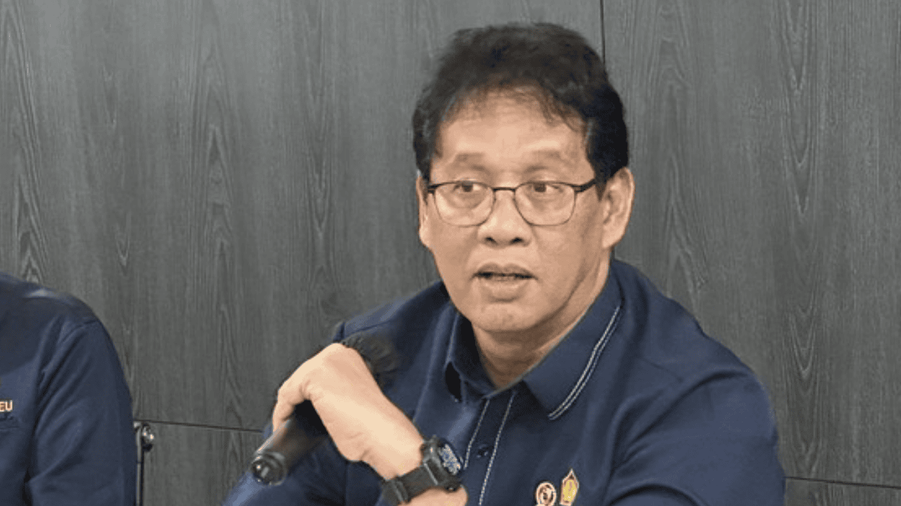 Purbaya “Sikat” Bea Cukai & Pajak: 5 Pelabuhan Besar Disapu Bersih, Sejumlah Pejabat Dirumahkan