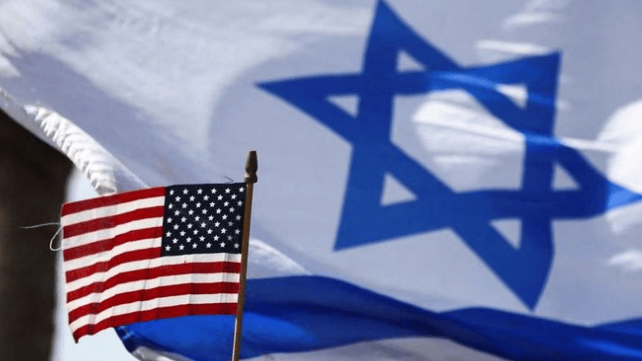 AS-Israel “Siap Serang Iran” Jika Perlu: Usai Pertemuan CENTCOM di Tel Aviv, Trump Klaim Armada AS “Lebih Besar dari Ven