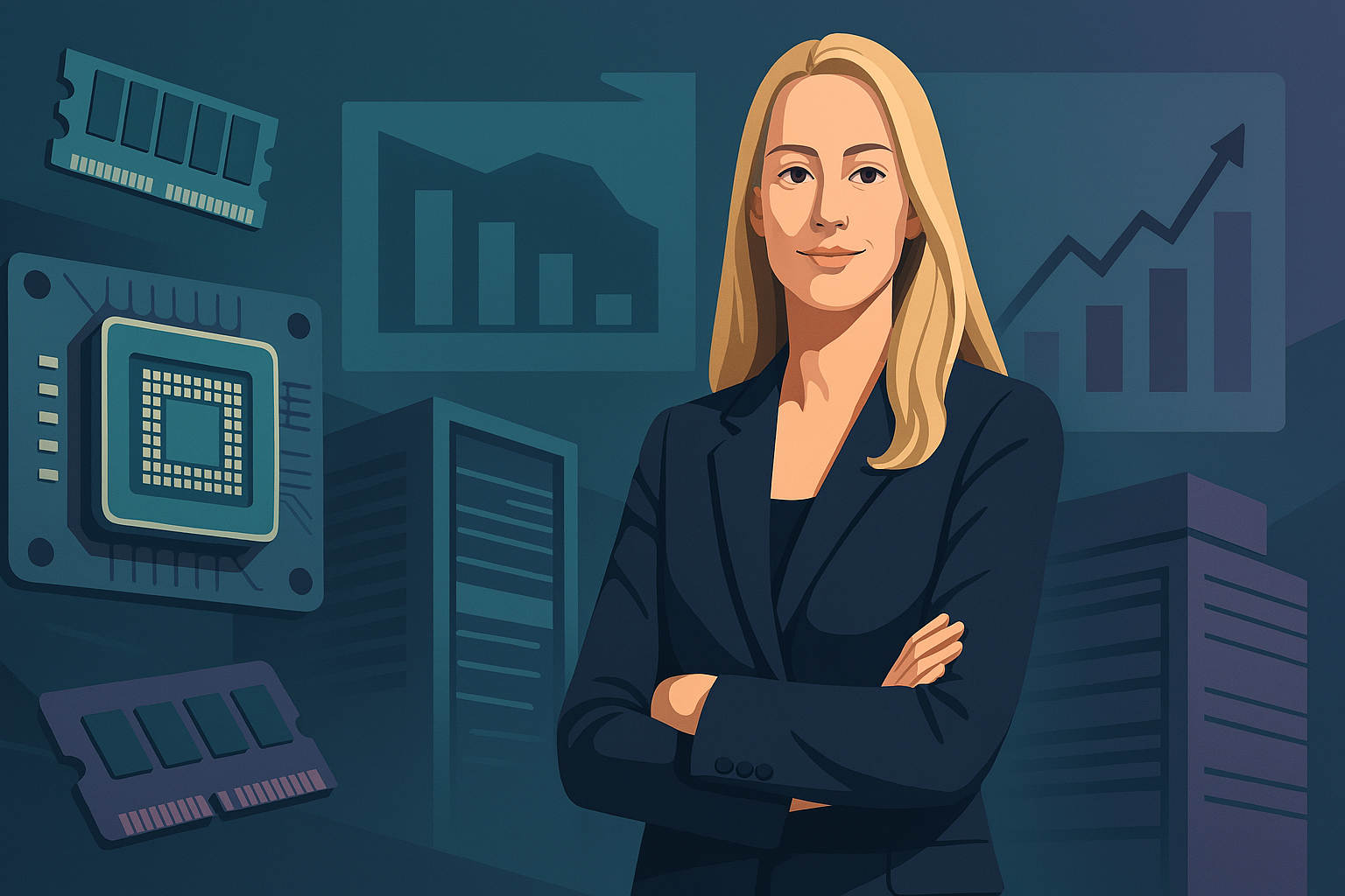 Krisis GPU Makin Parah: Nvidia Akui Pasokan Gaming ‘Sangat Ketat’ hingga Dua Kuartal ke Depan