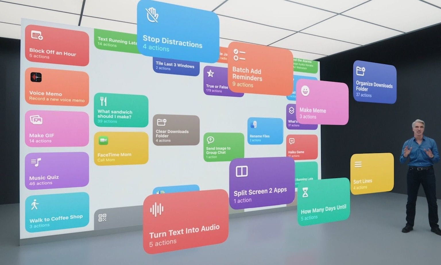 Apple Siapkan Pemeriksa Grammar AI, Wallpaper Kustom, dan Shortcuts Baru di iOS 27 — Saingi Google dan Samsung