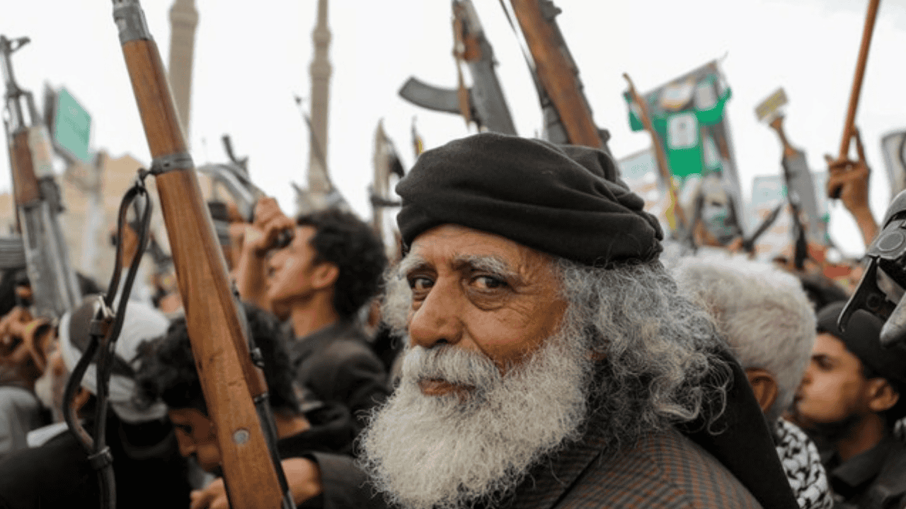 Riyadh Turun Tangan! Saudi Siapkan Forum “Damai” untuk Yaman Selatan usai Bentrokan Hadramout Makan Korban