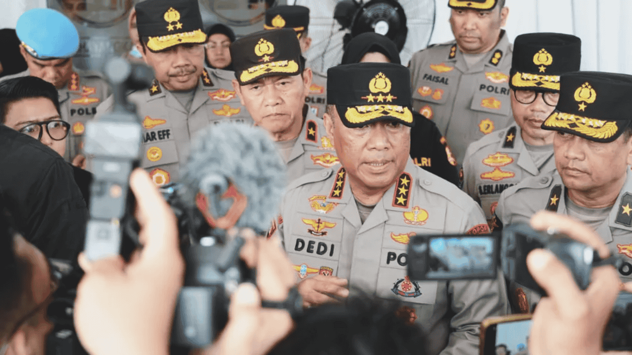 Jenazah Korban Banjir Sumatra Sulit Diidentifikasi, Polri Siapkan Tes DNA di Jakarta