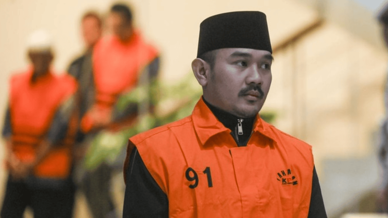 Baru 32 Tahun, Bupati Bekasi Jadi Tersangka KPK: Harta Rp79,1 M Disorot