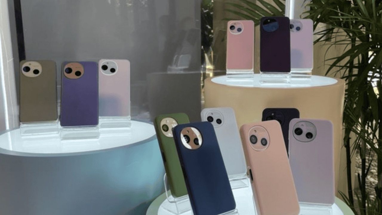 Sharp “Ngegas” di Akhir Tahun: AQUOS Sense10 & R10 Resmi Masuk RI, Spek AI Naik, Harga Mulai Rp6,6 Juta