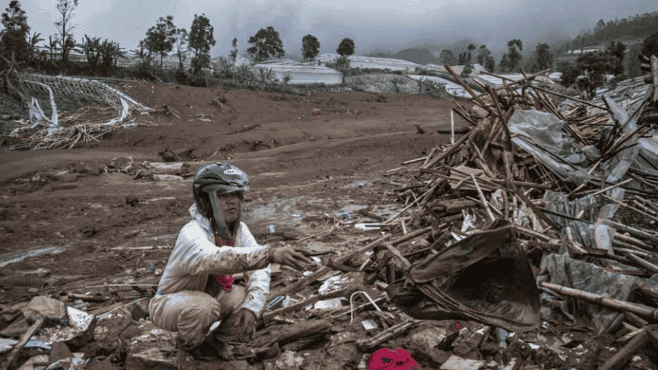 Indonesia Dikepung Bencana, 3 Teknologi Deteksi Dini Ini Jadi “Kunci” Kurangi Korban Gempa, Tsunami, hingga Longsor