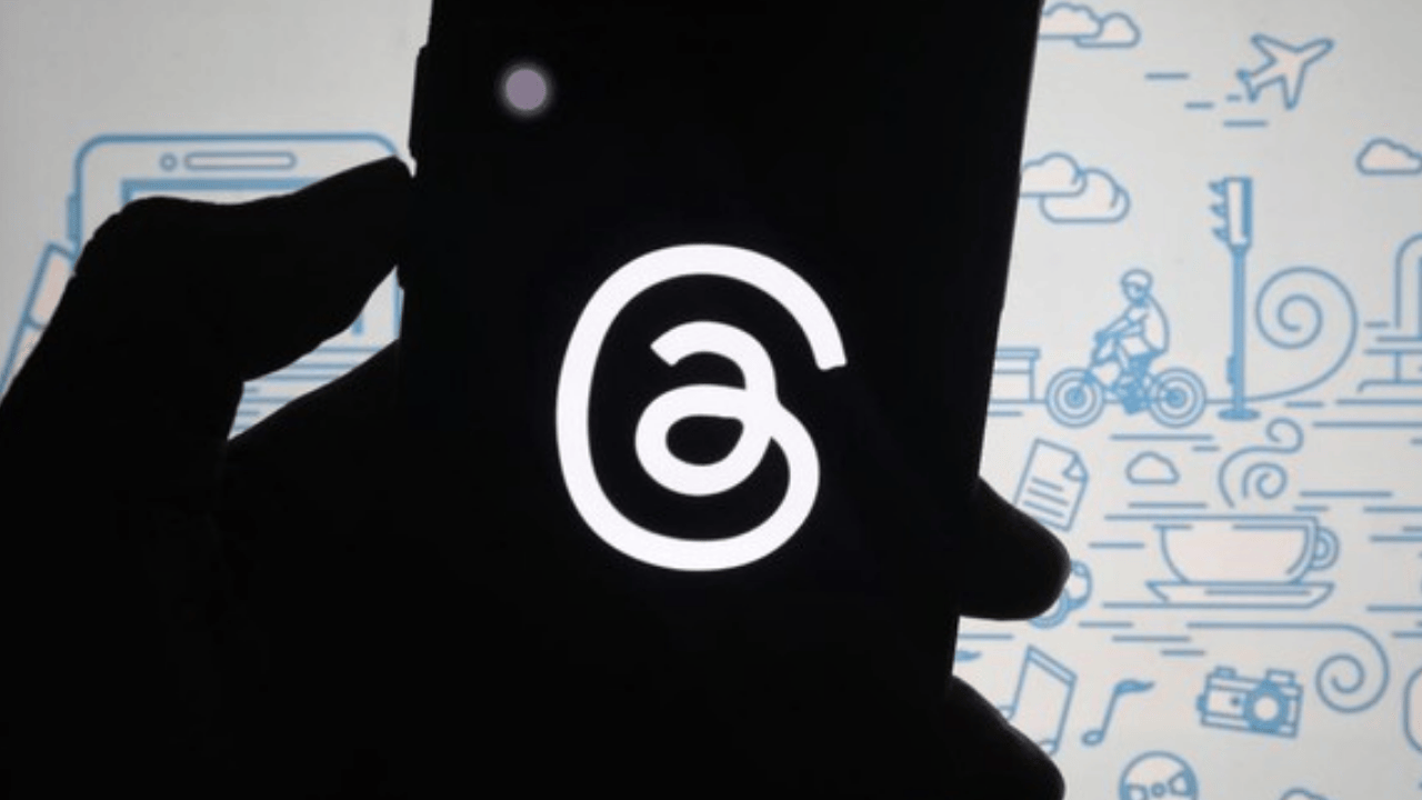 Threads Akhirnya Salip X di Mobile: Similarweb Catat 141,5 Juta DAU, X 125 Juta