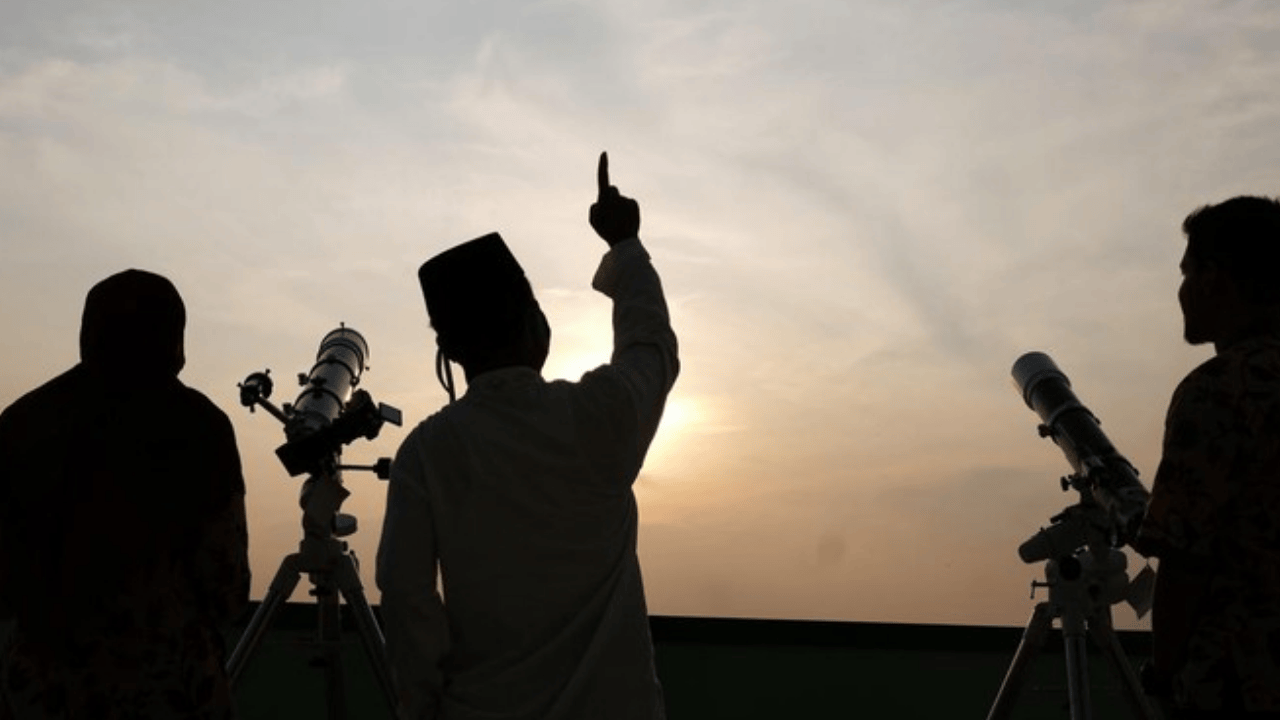 Lebaran 2026 Makin Terang? BMKG Buka Prediksi Hilal Penentu Idul Fitri, Hasilnya Jadi Sorotan