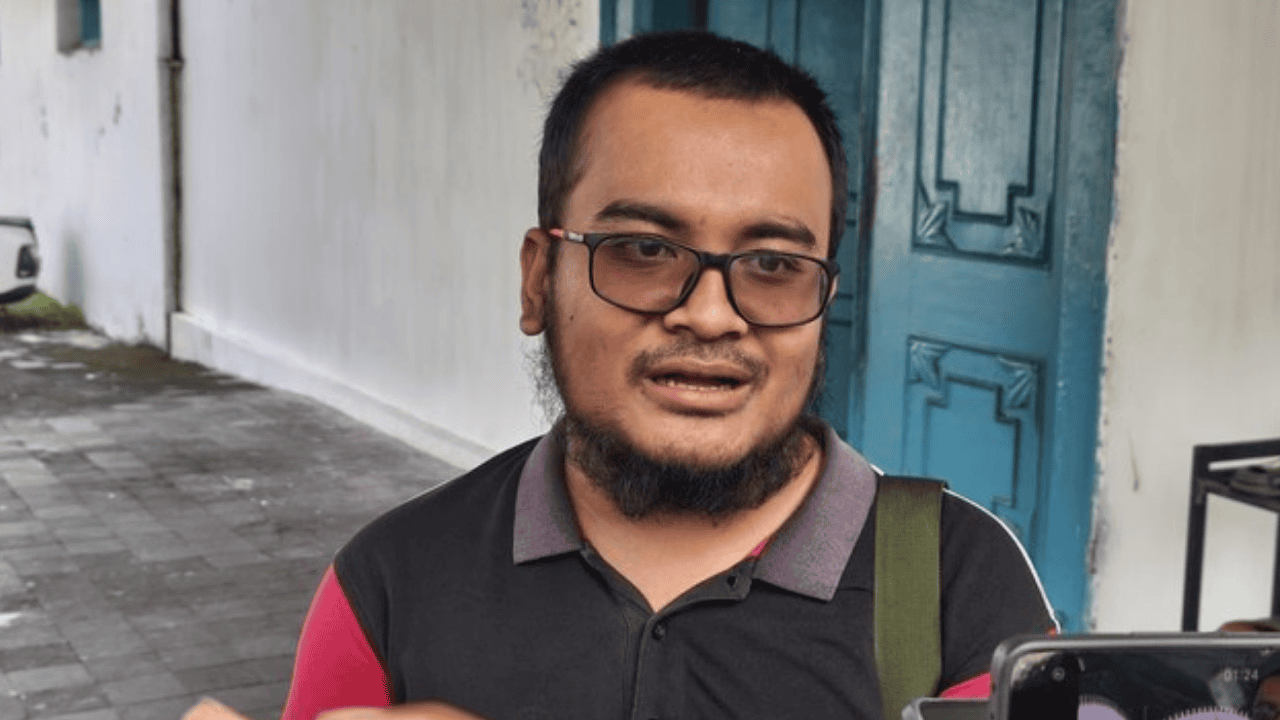 Hibah Keraton Solo Disorot Masuk Rekening “Pribadi”, Jubir PB XIV: Itu Rekening Raja dan Arahan Pemerintah