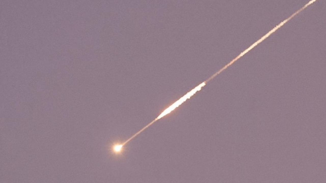 Iran Siap “Perang Berkepanjangan” Lawan AS-Israel, IRGC Umumkan Senjata Baru Segera Muncul