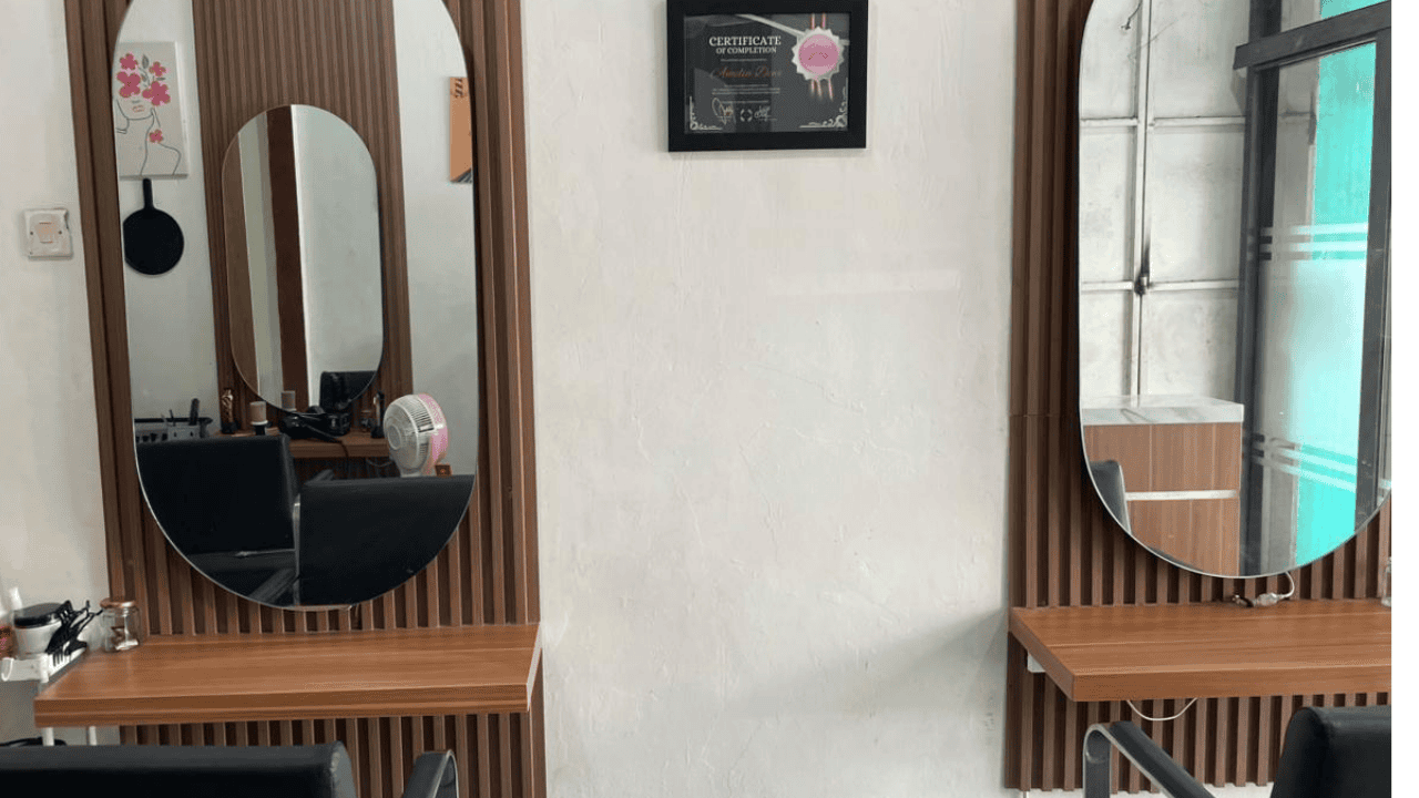 Cuma Rp20 Ribu Sudah Rapi! AM Barber & Amelia Beauty Garut Banjir Promo, Cukur hingga Treatment Diskon Besar