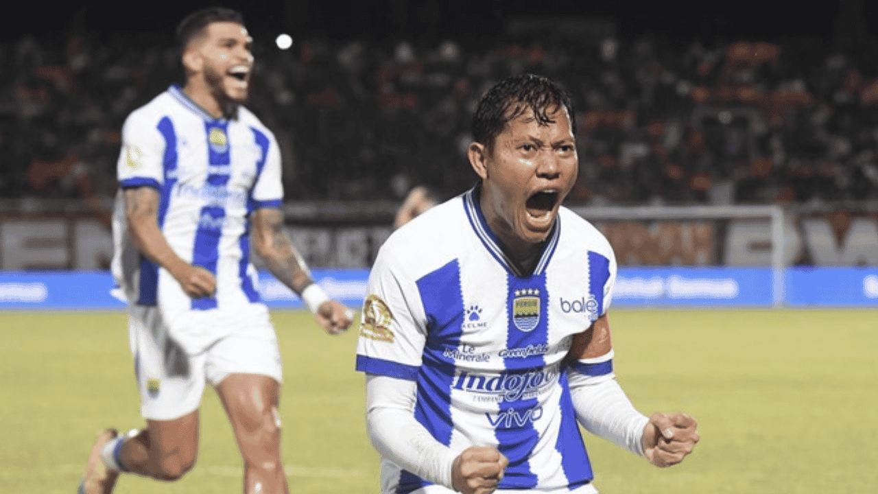 Persib Wajib Siaga! Bojan Hodak Bongkar 2 Kekuatan PSIM yang Bisa Jadi Ancaman Serius