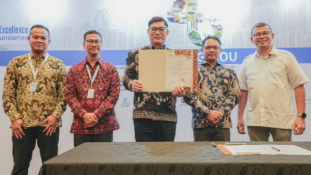 Usai Ramaikan Trade Expo Indonesia 2025, UMKM Binaan BCA Kantongi Potensi Ekspor Rp110,9 Miliar