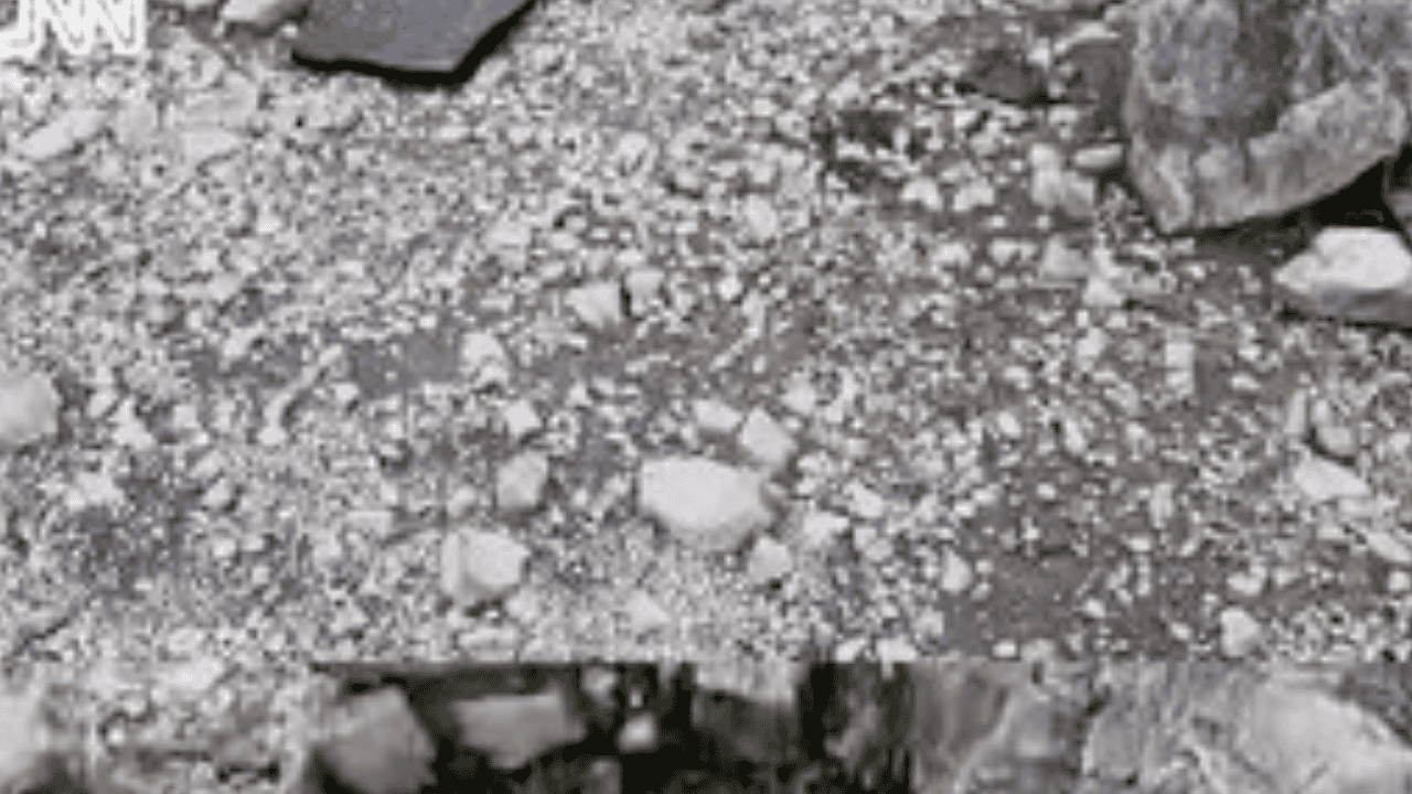 Jenazah Pertama Korban ATR 42-500 Ditemukan di Jurang 200 Meter Bulusaraung, Evakuasi Tertahan Cuaca Ekstrem