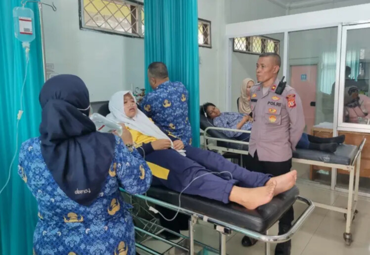 Ini 6 Fakta Penyelidikan Kasus Keracunan MBG di Garut yang Membuat Ratusan Siswa Tumbang