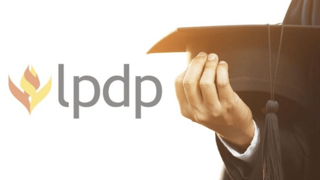 Ogah Pulang Usai S2 LPDP? Ini “Refund” yang Harus Dibayar—Menkeu Tegas: Uang + Bunga, Siap-siap Di-blacklist