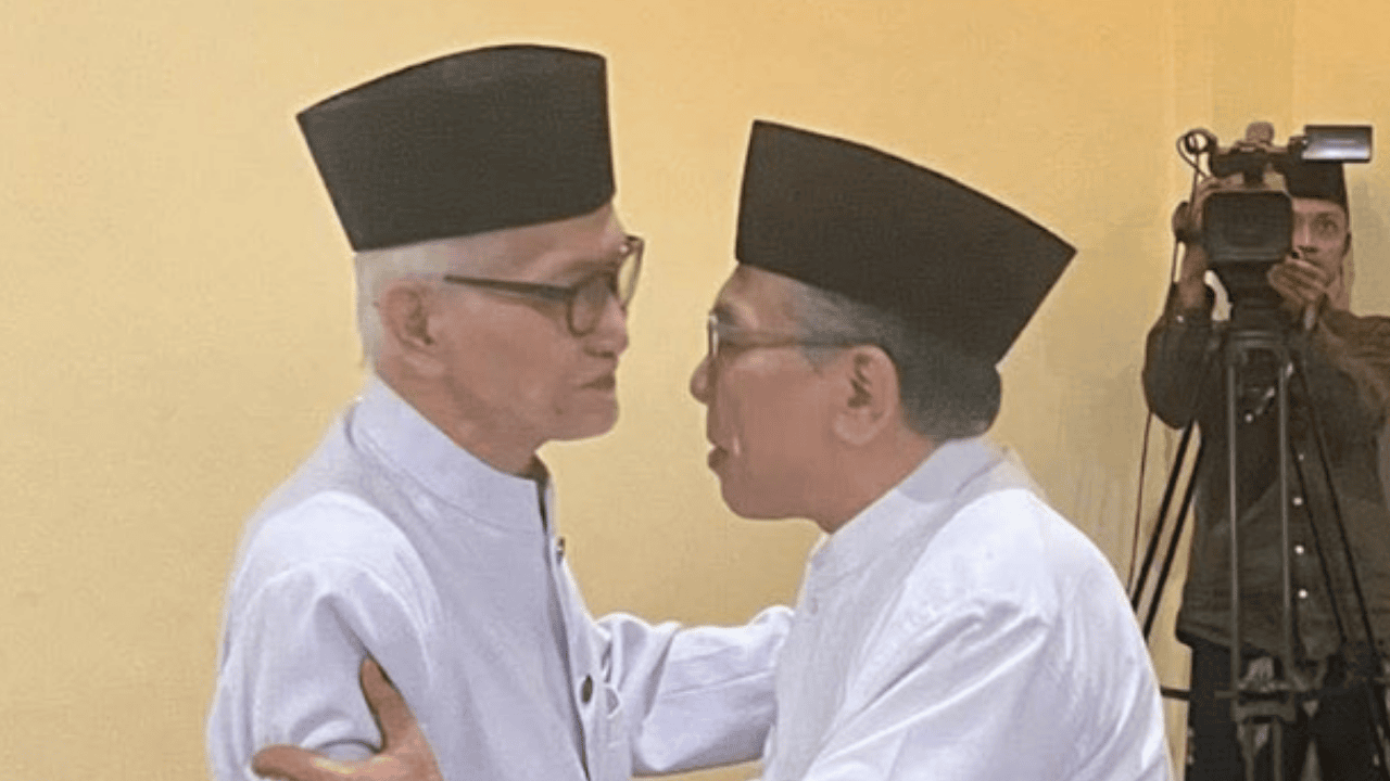 Gus Yahya–Rais Aam Kompak: Muktamar ke-35 NU Diputuskan “Secepat-cepatnya” Usai Konflik Internal Memanas