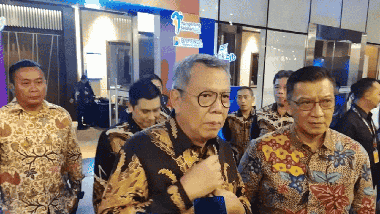 Pajak Award Tangsel 2025: BPHTB Meledak, Target Tembus 100,58 Persen, Diskon Tunggakan sampai 70 Persen