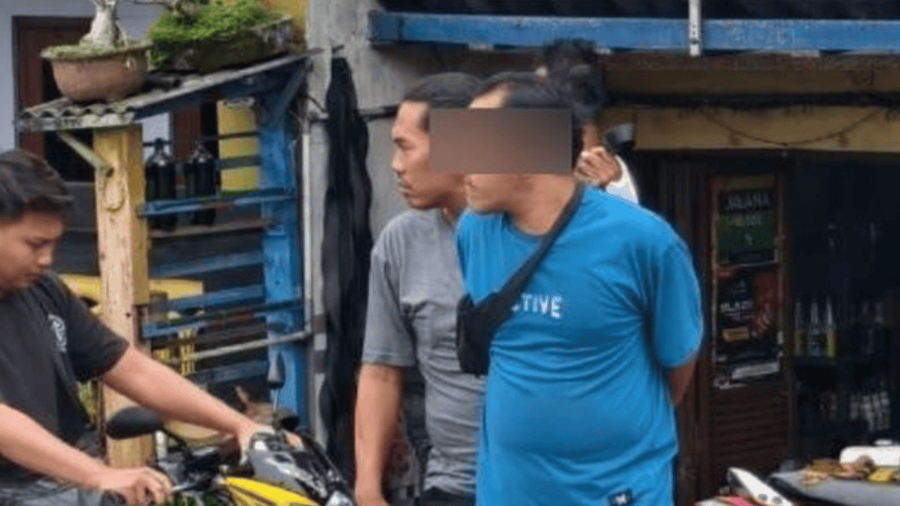 Ngaku “Allah Kedua”, Dukun di Magetan Perdaya Istri Pasien hingga Disetubuhi Berulang Kali