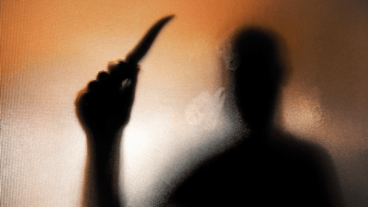 Teror Pagi di Cipondoh, Ibu Antar Anak Sekolah Ditikam 9 Kali, Polisi Ringkus Pelaku