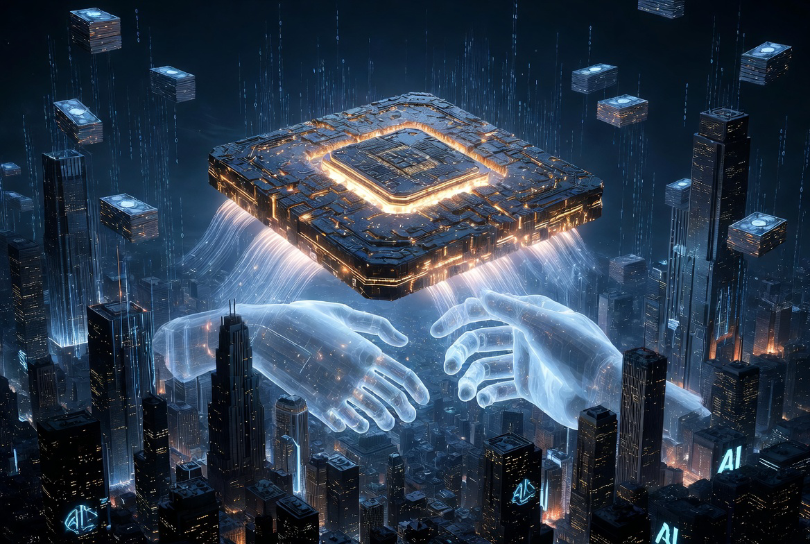 OpenAI Gelontorkan Rp327 Triliun ke Chip Cerebras, Ancam Dominasi Nvidia dan Siapkan IPO $35 Miliar