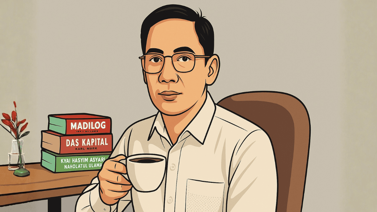 Merawat Api Kepahlawanan di Tengah Gelombang Zaman, Ketika Pahlawan Kian Jauh dari Ingatan Kita!