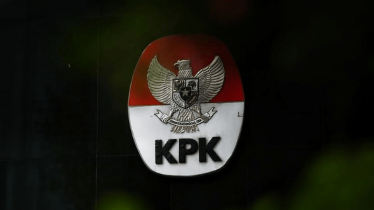 KPK Sita Uang Lebih Rp400 Juta usai Geledah Rumah Dinas Bupati Indragiri Hulu