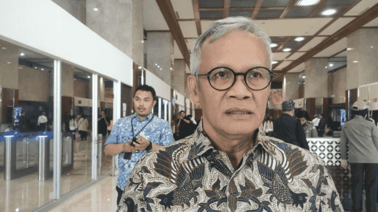 Kejar Tahapan Pemilu, Komisi II DPR Patok Juni 2026 Draf RUU Pemilu Beres—Target Tuntas November