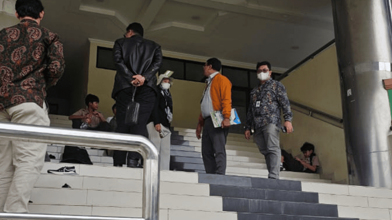 Sengketa Madrasah Pembangunan Ciputat, Yayasan Polisikan Pihak Rektorat UIN Jakarta