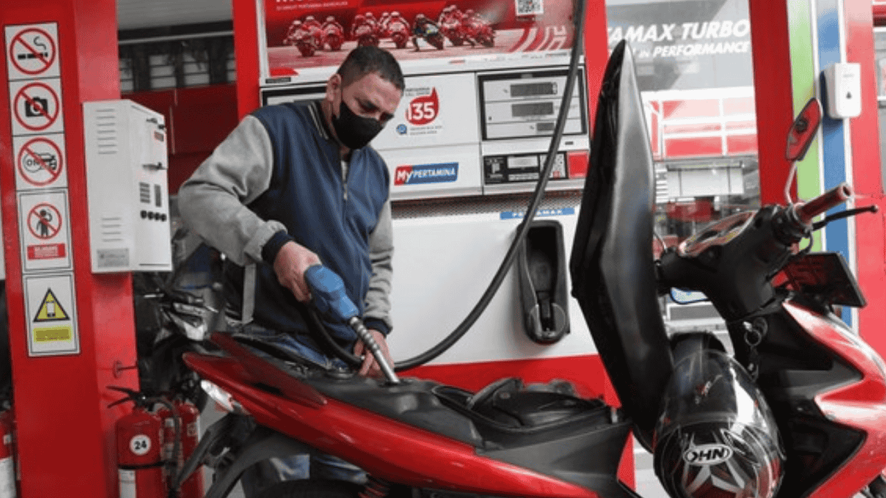 Awal 2026 BBM Lebih Murah! Pertamax, Dex Series hingga Shell & BP Turun per 1 Januari—Ini Daftar Lengkapnya