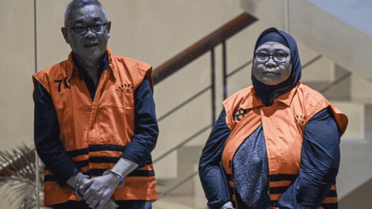 Terbukti Korupsi LNG! 2 Eks Bos Pertamina Divonis Penjara, Kerugian Negara Capai Rp1,8 Triliun