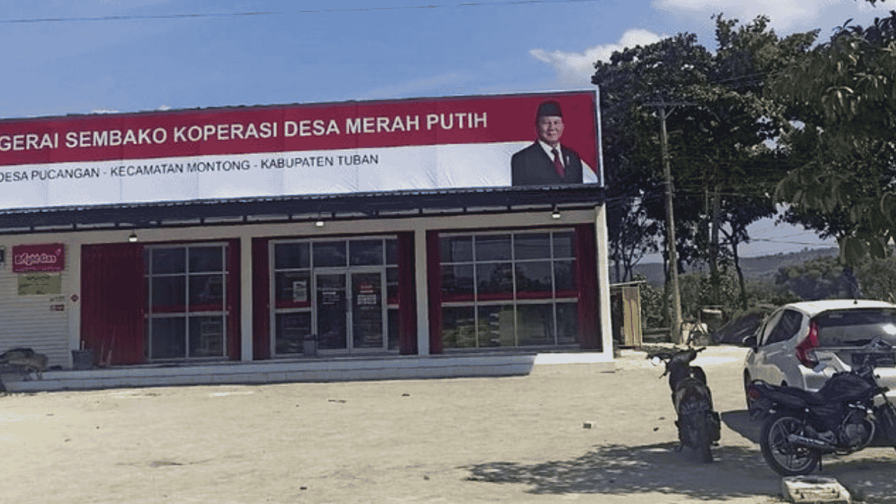 483 Ribu Lolos Administrasi! Ini Tahapan Tes Berat Manajer Kopdes yang Harus Dihadapi Peserta