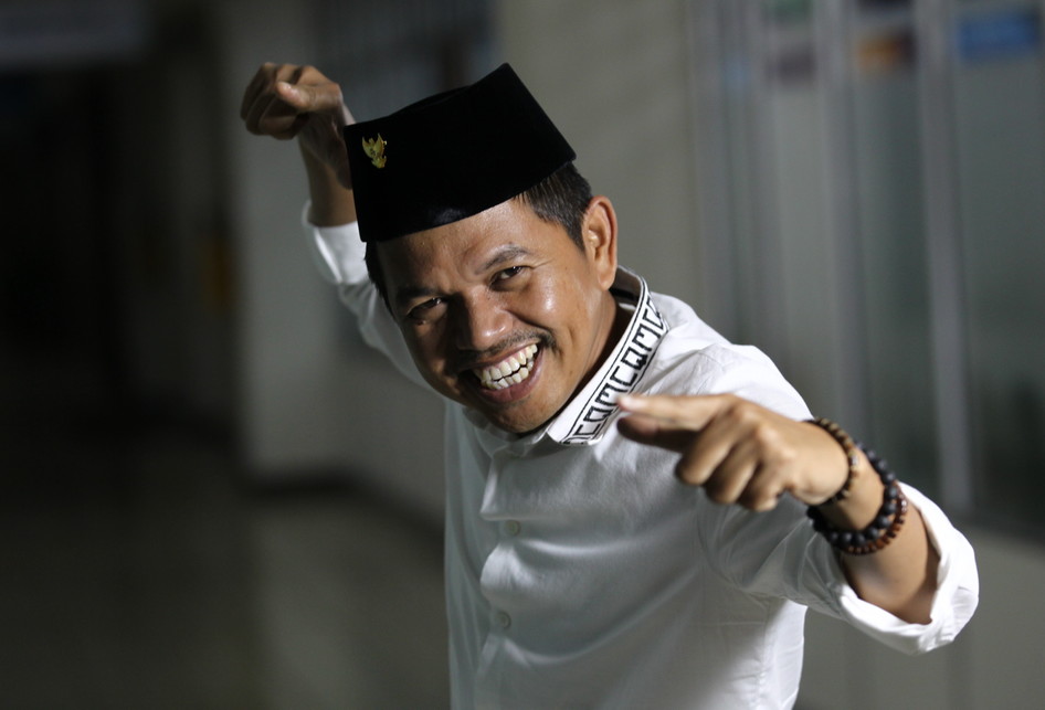 Dedi Mulyadi dan Praktik Politik Melodramatik, Bahaya Demokrasi Semu Serta Degradasi Ruang Publik