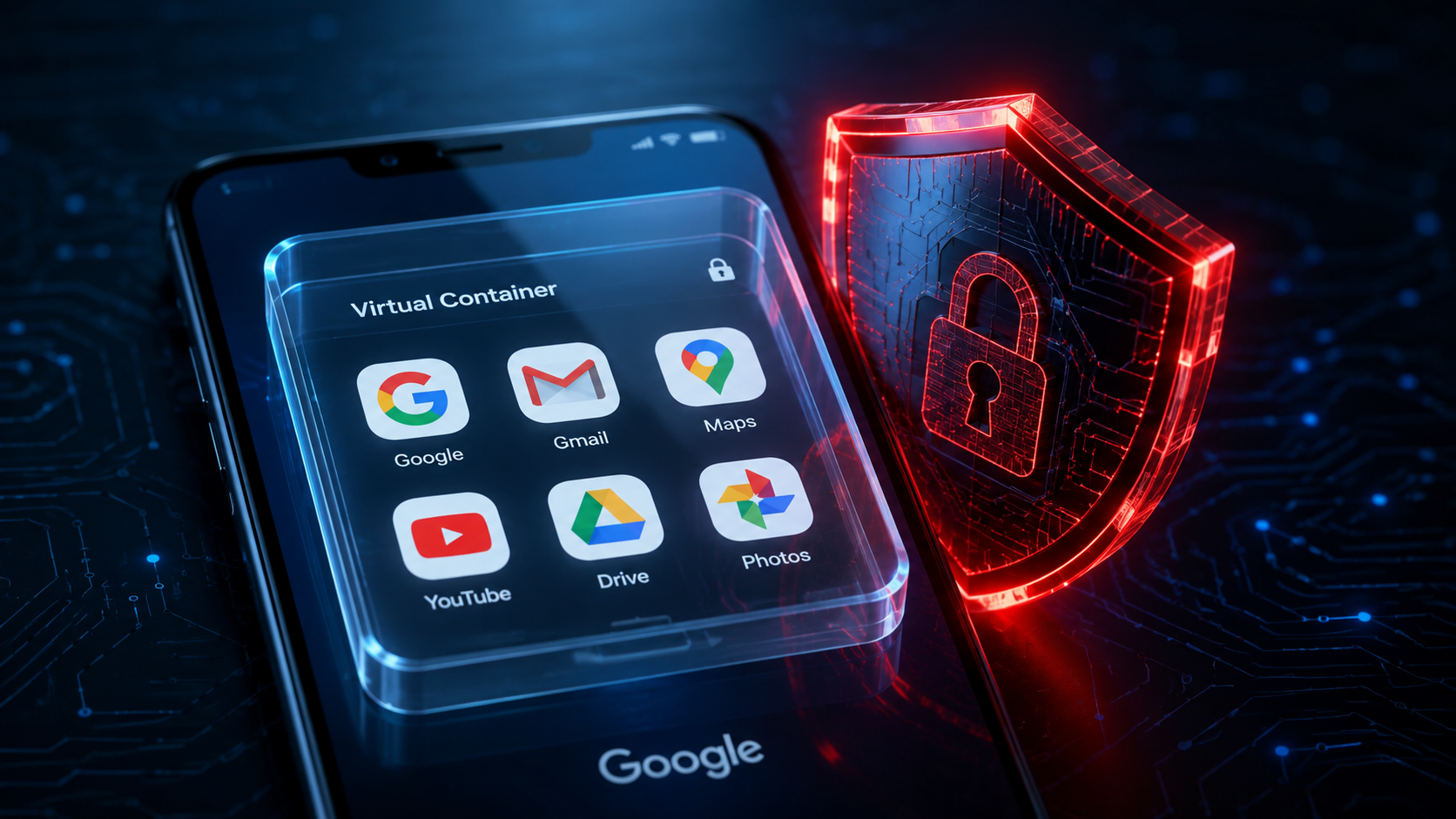 Perang Kedaulatan Software-Hardware: Celah Keamanan Mengintai di Balik Trik GBox dan microG di HP Huawei