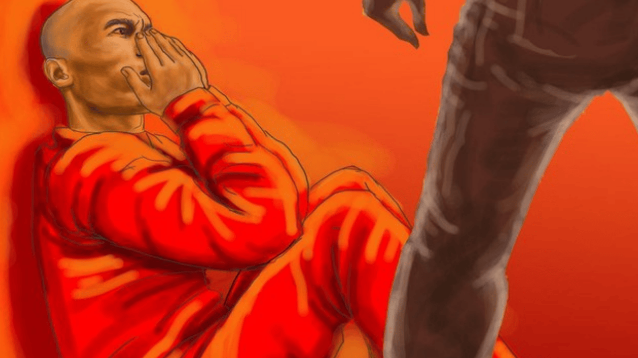 Diculik Saat Tambal Ban, Pria di Garut Disiksa hingga Dipaksa Makan Kotoran Ayam