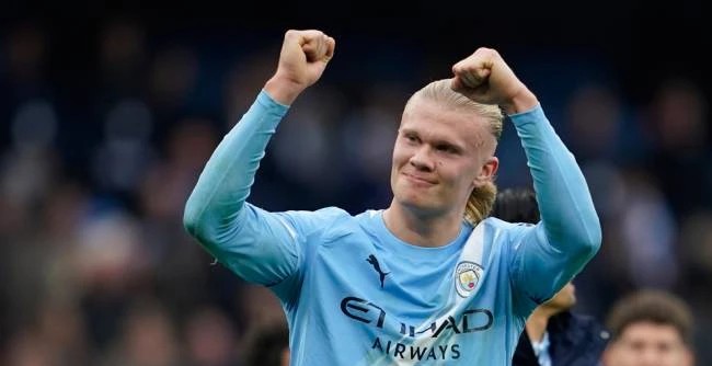 Prediksi Manchester City vs Dortmund di Liga Champions: Duel Penentu Dominasi Grup dan Ketajaman Haaland