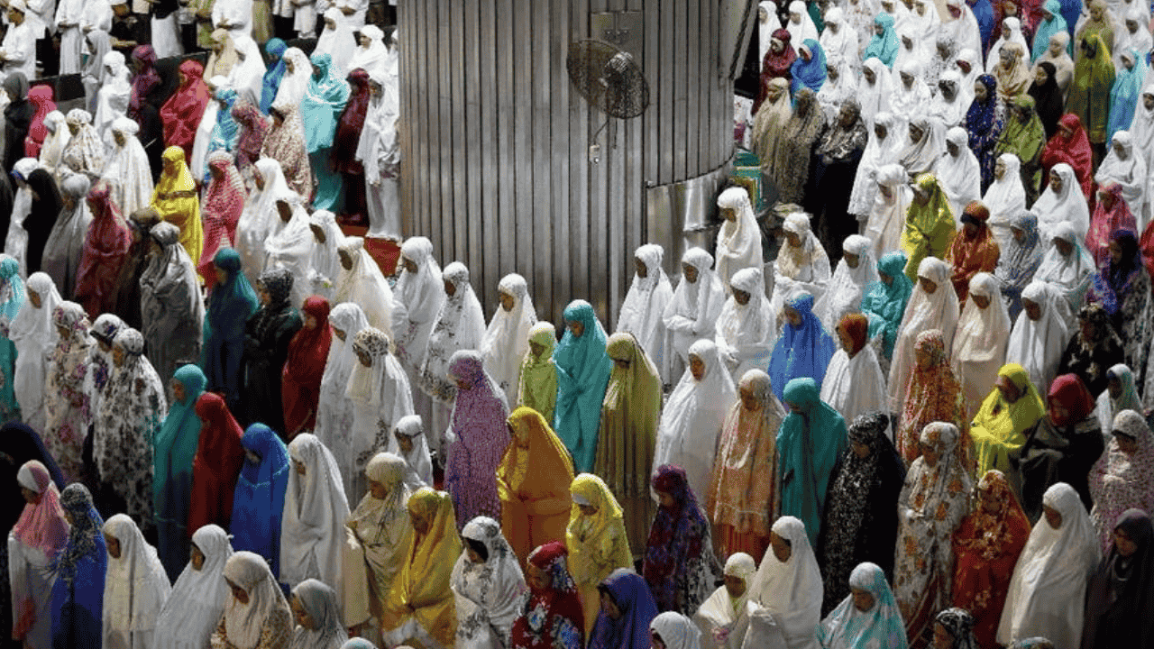 Puasa Ramadhan 2026 Mulai Kapan? Muhammadiyah Tetapkan 18 Februari, Pemerintah-NU Masih Tunggu Sidang Isbat