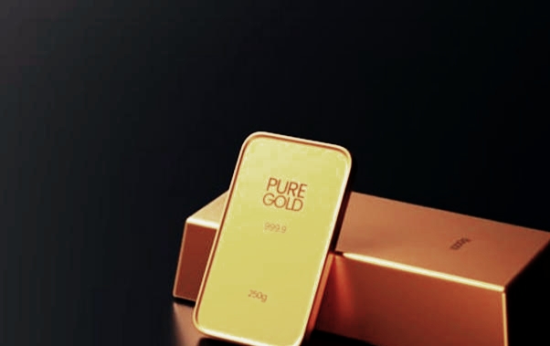 Update Harga Emas Hari Ini 2 Desember 2025: Jual atau Beli?