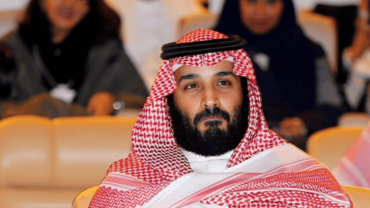 Saudi “Mendidih” Usai Diserang Iran: Riyadh Tegaskan Punya Hak Penuh Membalas, Kedubes AS Ikut Terdampak!