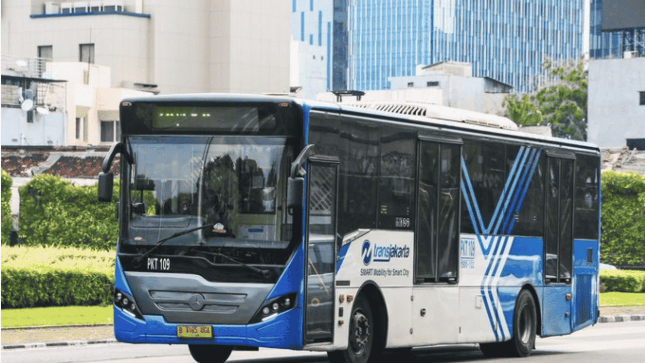 Naik TransJ, MRT, LRT Gratis Tetap Lanjut? Ini Cara Perpanjang Kartu Layanan Gratis di Bank Jakarta
