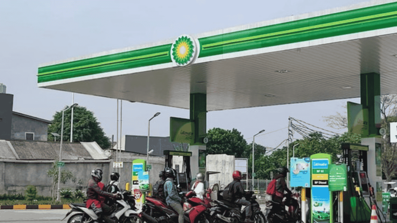 Harga BBM Swasta Terbaru 8 Mei 2026! Diesel BP Turun Rp1.000