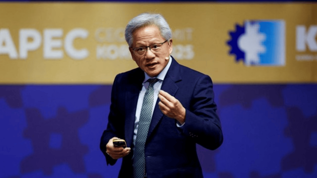 Jensen Huang Buka-bukaan di CES: Chip AI Terbaru Nvidia Masuk “Produksi Penuh”, Klaim 5X Lebih Kencang