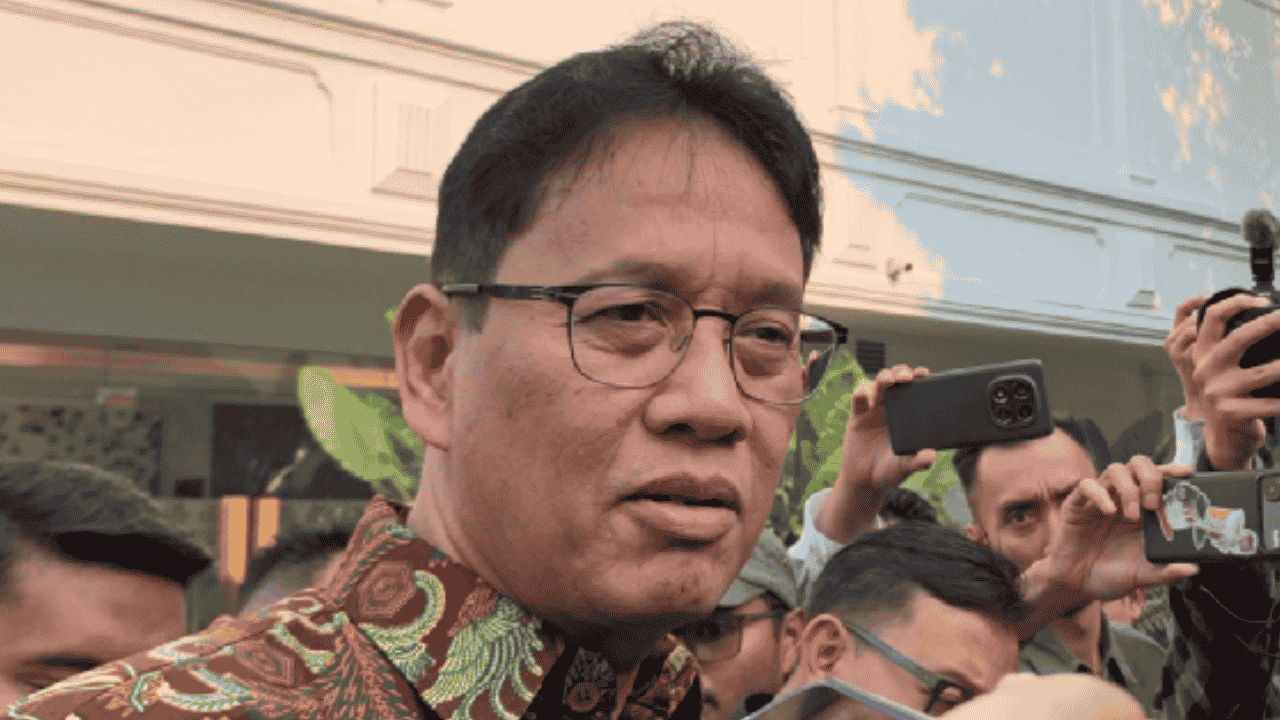 Rupiah Jebol Rp17.400! Prabowo Mendadak Panggil Menteri Ekonomi ke Istana, Ada Apa?